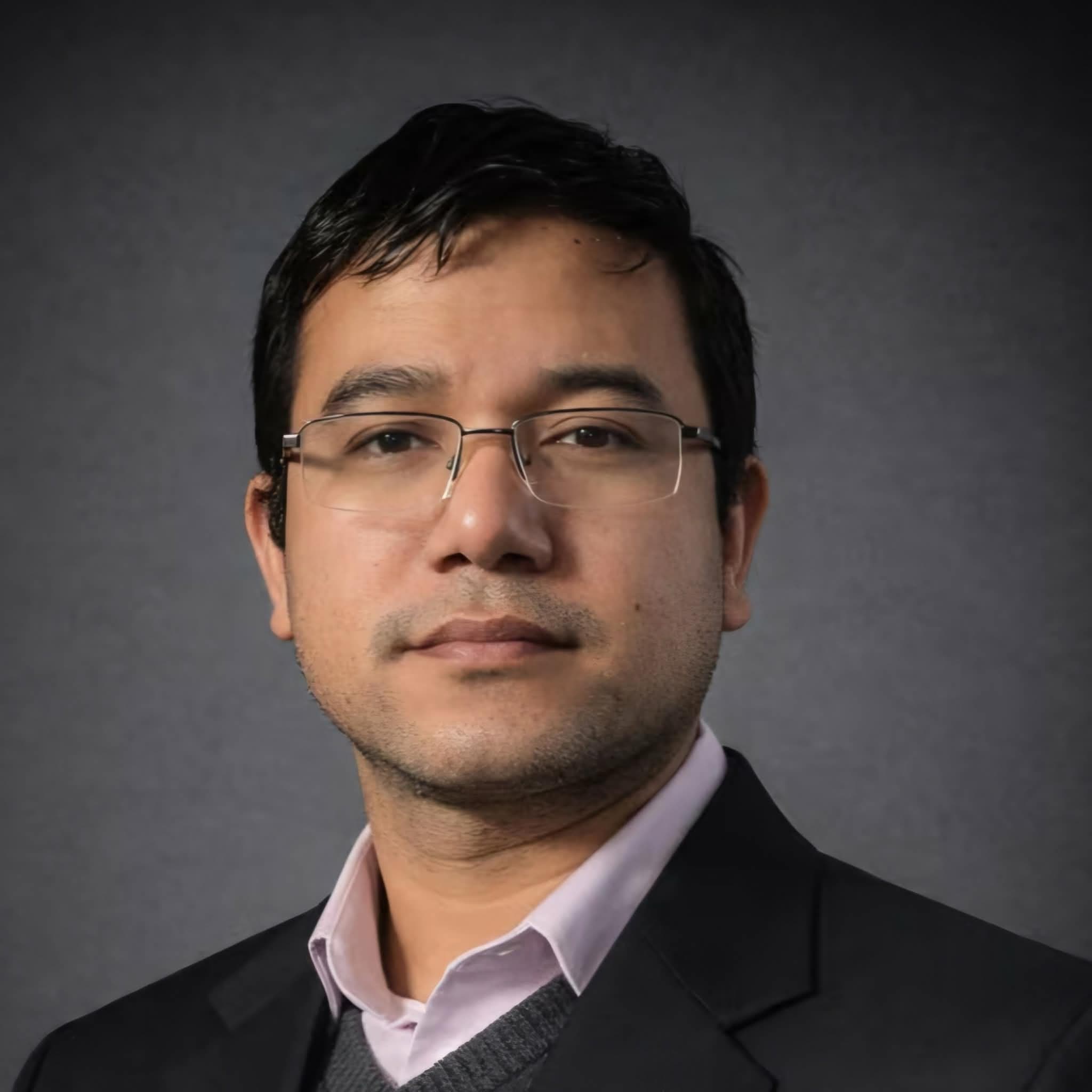 Prem Prajapati